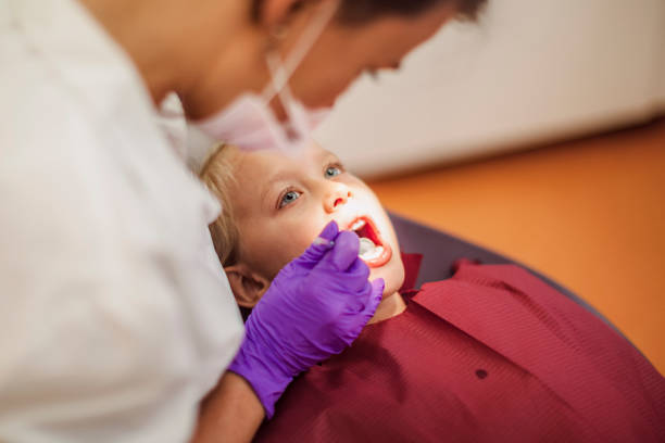 Best Urgent Tooth Repair  in Mineralwells, WV