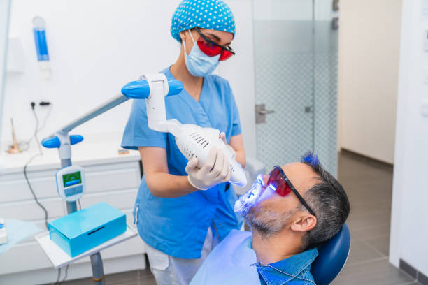 Best Tooth Infection Emergency Dentist  in Mineralwells, WV